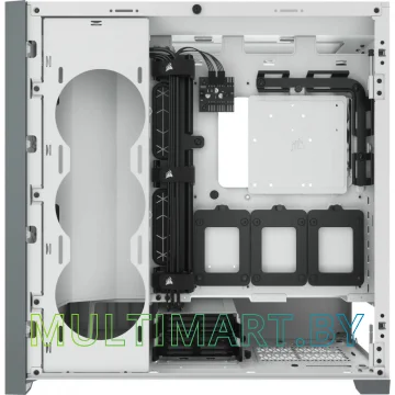 Корпус Corsair 5000D Airflow (CC-9011211-WW) картинка 5
